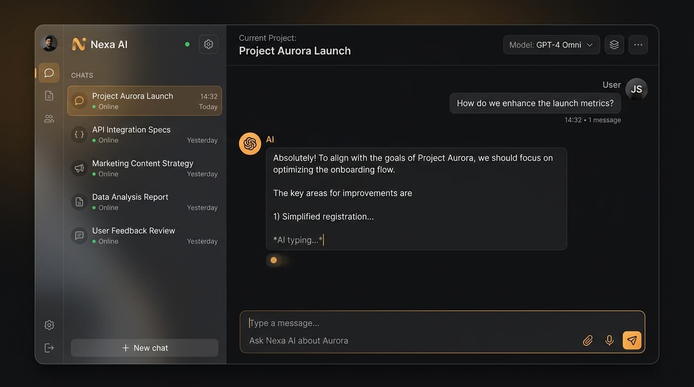 AI-Automated Workflow Builder